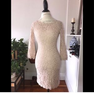 DVF “Zarita” Dress